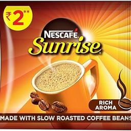 Nescafe Sunrise, 2.2g-image-52