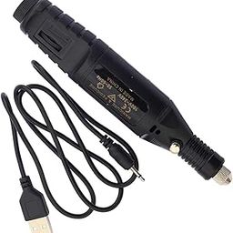 Electric Leather Polisher USB DIY Crafts Supplies Leather Burnishing Machine Leather Polisher | Leathercrafts | Leathercraft Tools | Other Leather Tools |-16