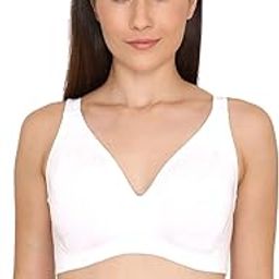 Women Non Padded Non Wired Bra-image-64
