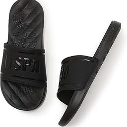 Men's Deja Blk Slipper-picture-52