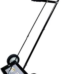 PML Magnetic Sweepers - Heavy Duty Magnetic Sweeper with Release(RH-11)-image-21