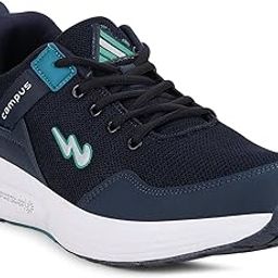 Campus Europa Men's Lace-Up Training/Gym-image-14