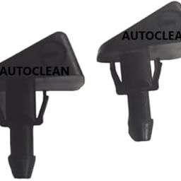 Front Windshield Wiper Spray Water Nozzle Washer Jet for Tata Bolt, Zest-14
