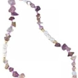 CALANDIS™ 2xBeaded Phone Charm Phone Lanyard for Women Birthday Gift Girls Purple | Straps & Charms | Cell Phone Accessories-image-31