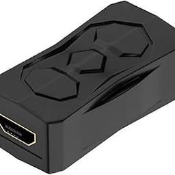 ETZIN 480Mbps Bi-Directional USB Transmission Adapter USB2.0 Adapter Micro to Mini USB Female Converter (EPL-1134CC,-image-89