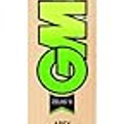 GM Zelos Apex Kashmir Willow Cricket Bat for Mens, Size - Mens-image-8