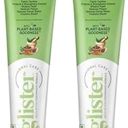 Am_way Glister Multi-Action Toothpaste Herbal 200gm (2)-image-60