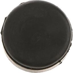 BNF Motorcycle Black Fuel Tank Rubber Mounting Cushion Kit for CG 125 | Collectibles-picture-13