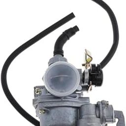 ATORSE PZ19 19mm Intake Diameter Carburettor Carb For Honda DY100 CD110 ATV Scooter-30