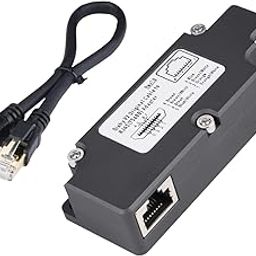 MERISHOPP®Ethernet Cord to Adapter T568B pinout for Starlink Dishy V2|Computers/Tablets & Networking | Networking Cables & Adapters |1 to Adapter-10