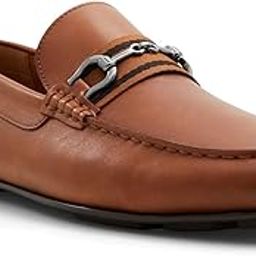 SPANNER220 Men Cognac Moccasins-image-11