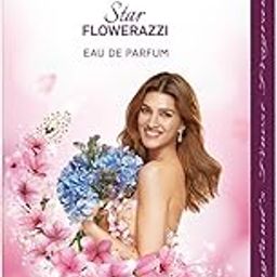 Yardley London Star Flowerazzi Grapefruit Eau De Parfum Liquid For Women 50Ml-image-60