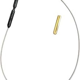 NISTECH WI-FI Omni Spring Antenna FSC Copper Heatshring PCB Type 2.4Ghz UAV Transmission Dual Band Bluetooth with 30cm 1.13 Cable with UFL Connector - 1pcs-29