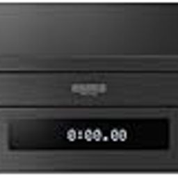 Panasonic DP-UB9000P1K Reference Class 4K Ultra HD Blu-ray Player with HDR10+ and Dolby Vision Playback-image-5