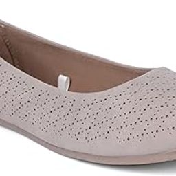 Bata Womens Rio Ballerinas, (5518054), 3 Beige-picture-33