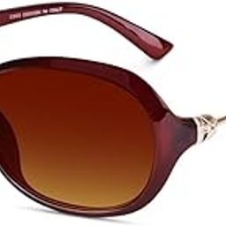 Butterfly UV Protection Stylish Sunglasses For Women-picture-36