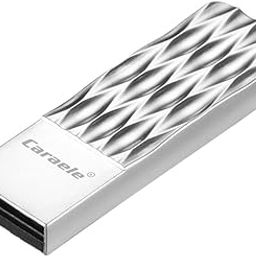 CALANDIS™ Metal Waterproof USB2.0 Shockproof Flash Drive U Disk Memory Disk 16GB | USB Flash Drives | Drives, Storage & Blank Media-16