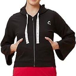 Black Women Hoody-image-59