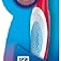 Oral B Pro-Health Toothbrush, 1 Piece, Manual, Adult, Red(Medium)-15