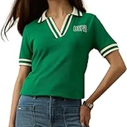 u.s. polo assn. Women's Regular Fit Polo Shirt (UWAW25PTS413-picture-30