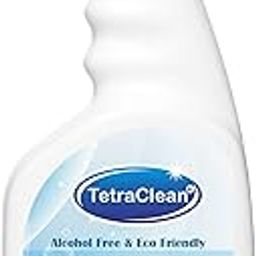 Tetraclean Multipurpose Lemon Grass Fragrance Air Freshener in Spray Bottle | For Home & Commercial Use, (500ml)-picture-27