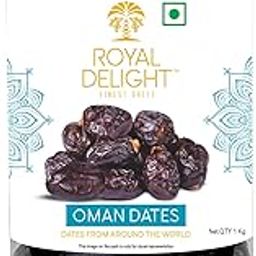 Royal delight Omani Dates (1kg)-image-98