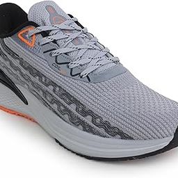 Men's Cord Sports Running Shoe-image-76