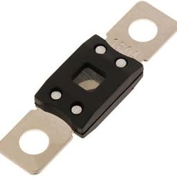 MERISHOPP® 10xMEGA Bolt-on Fuse 32V/ Flat Type Fuse/Auto Fuse/Blade Fuse for RV/Yacht 150A|Motors | Parts & Accessories | Car Electronics-picture-1