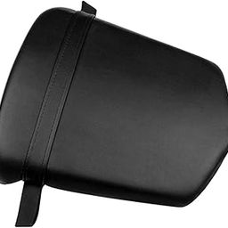 Enakshi (LABEL) Creations Motorcycle Rear Seat Pillion Pu Leather Pillion Pad For Yzf R1 AssemblyEbay Motors|Parts & Accessories|Motorcycle Parts|Seating|Seats-image-26