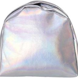 LOOM TREE® 4X18Inch Doll Bag Carrier Should Bag Backpack Mini Backpack Gifts Silver | Dolls | Clothes & Accessories | Modern-image-78