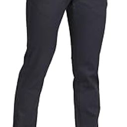 arrow Men's Slim Fit Mid Rise Pants-picture-14
