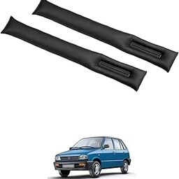 LOVMOTO Car Interior Accessories Universal Car Seat Gap Filler Storage Box for Leather Car Seat Gaps Seat Organiser Car Side Seat Catcher car storage organizer Comfortable With 80-0-image-68