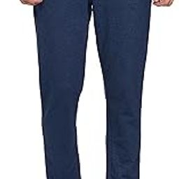 Men's Regular Fit Track Pants-picture-48