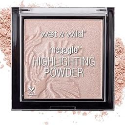 Wet n Wild MegaGlo Highlighting Powder ~ Blossom Glow-picture-35