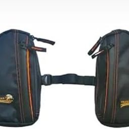 TrailHawk Chest Pouch Set for Backpack-image-33