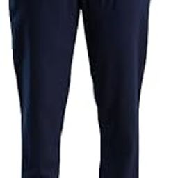 Grush Rayon Casual Trouser Pants for Women & Girls with Side Pockets-image-110