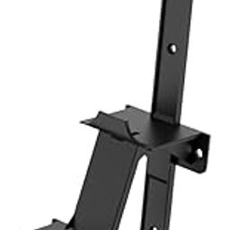 MERISHOPP®Game Controller Hanger Wall Mount Multi Functional Headset Bracket Organizer Black|Consumer Electronics|Consumer Electronics|1 Piece Headset Stand-86