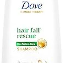 Dove Hair fall Rescue Shampoo, 180 ml-18