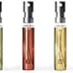 House of Moksha Discovery Kit - Unisex Perfume Set of 10 x 3 ml Luxury Eau De Parfum Miniatures Featuring Oud, Floral, Woody, Citrus & Musk Scents for Men & Women-25