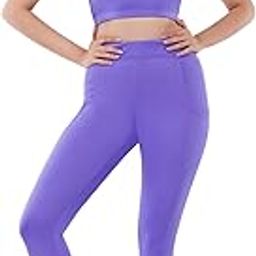 Dry Fit Women's Trendy Co-ord Set Gym Wear Running Set Work Out Set Strechable Breathable Activewear Comfortable and Premium Fabric-picture-13