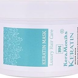 Keratine Hair Mask 500 ml (500 ml)-image-30