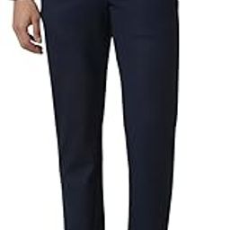Men's Slim Work Utility Pants-image-80