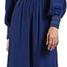 Full Sleevs Solid Jumpsuit-picture-52