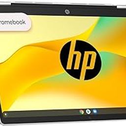 HP Chromebook x360 14, Intel Processor N200, ChromeOS, 14-inch (35.6 cm), HD, Touchscreen, 8GB LPDDR5, 128GB UFS, Intel UHD Graphics, 720p HD Camera w/Privacy Shutter (Silver, 1.37 kg), cd0012TU-image-71