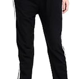 Cotton Printed Pyjamas for Women | Lowers for Women with 2 Side Pockets | Ideal for Night Wear & Comfort wear The Ultimate Relaxed Fit Track Pants-image-30