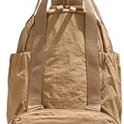 SAZ DEKOR Outdoor Hiking Backpack Small Sling Bag Chest Bag for Cycling Sports Outdoor Coffee-image-29