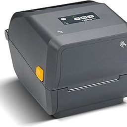 ZEBRA ZD421 Thermal Transfer Desktop Printer 203 dpi Print Width 4-inch USB ZD4A042-301M00EZ-picture-23