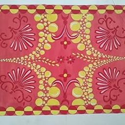 Art painting by Suyog Chaudhari For home decor size 43 * 32 with frame-image-34