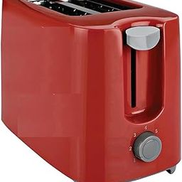 Kitchen Sunray Classic Pop-Up Toaster with Removable Crumb Tray,2 Slice, 700W, Multicolour | Bread Toaster-image-51