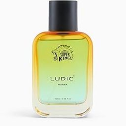 Ludic Marina Perfume for Men, CSK Collection | Eau De Parfum | 100ml | Long Lasting Perfume for Men | Premium Luxury Scent |Fresh Aquatic Fragrance | Suitable for Every Occasion​-image-14